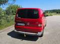 Volkswagen T5 Transporter HD-Kastenwagen LR 2,0 TDI D-PF Rot - thumbnail 5