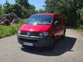 Volkswagen T5 Transporter HD-Kastenwagen LR 2,0 TDI D-PF Rot - thumbnail 2