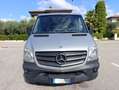 Mercedes-Benz Sprinter 316 CDI 9 POSTI Grigio - thumbnail 2
