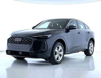 SPB TDI 150kW quattro S tronic S Line Edition