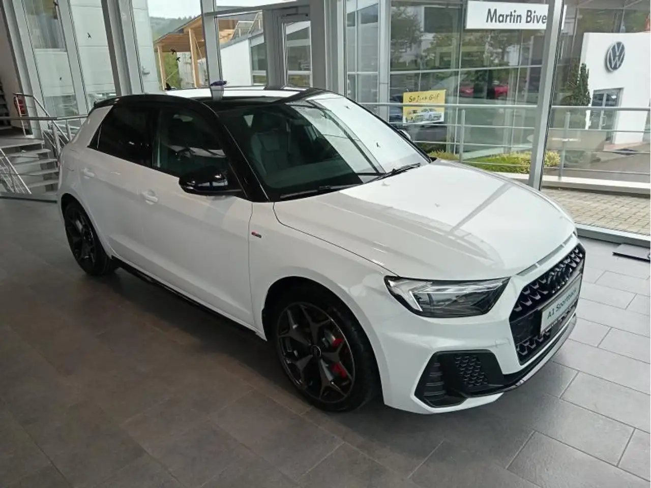 Audi A1 2026