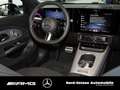 Mercedes-Benz CLA 250 +  AMG NIGHT MULTIBEAM WINTER-PAK MEMORY Schwarz - thumbnail 8