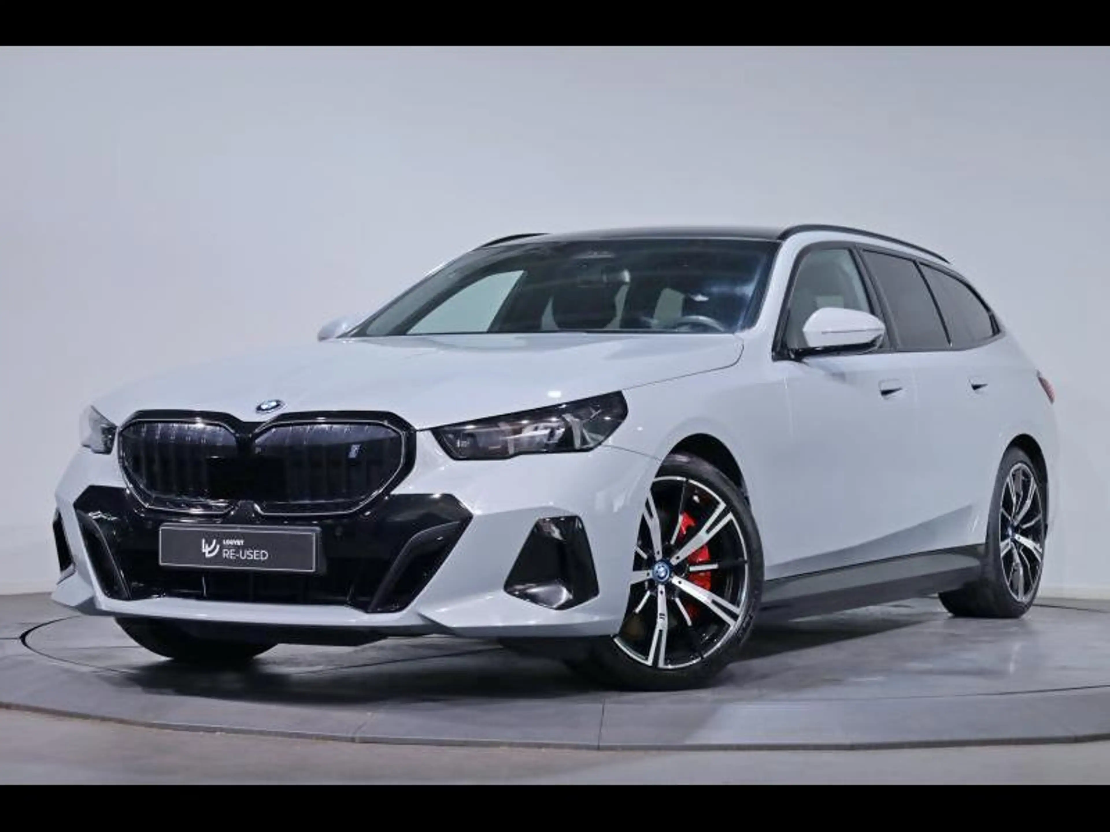 BMW i5 eDrive40 Touring Kit M Sport