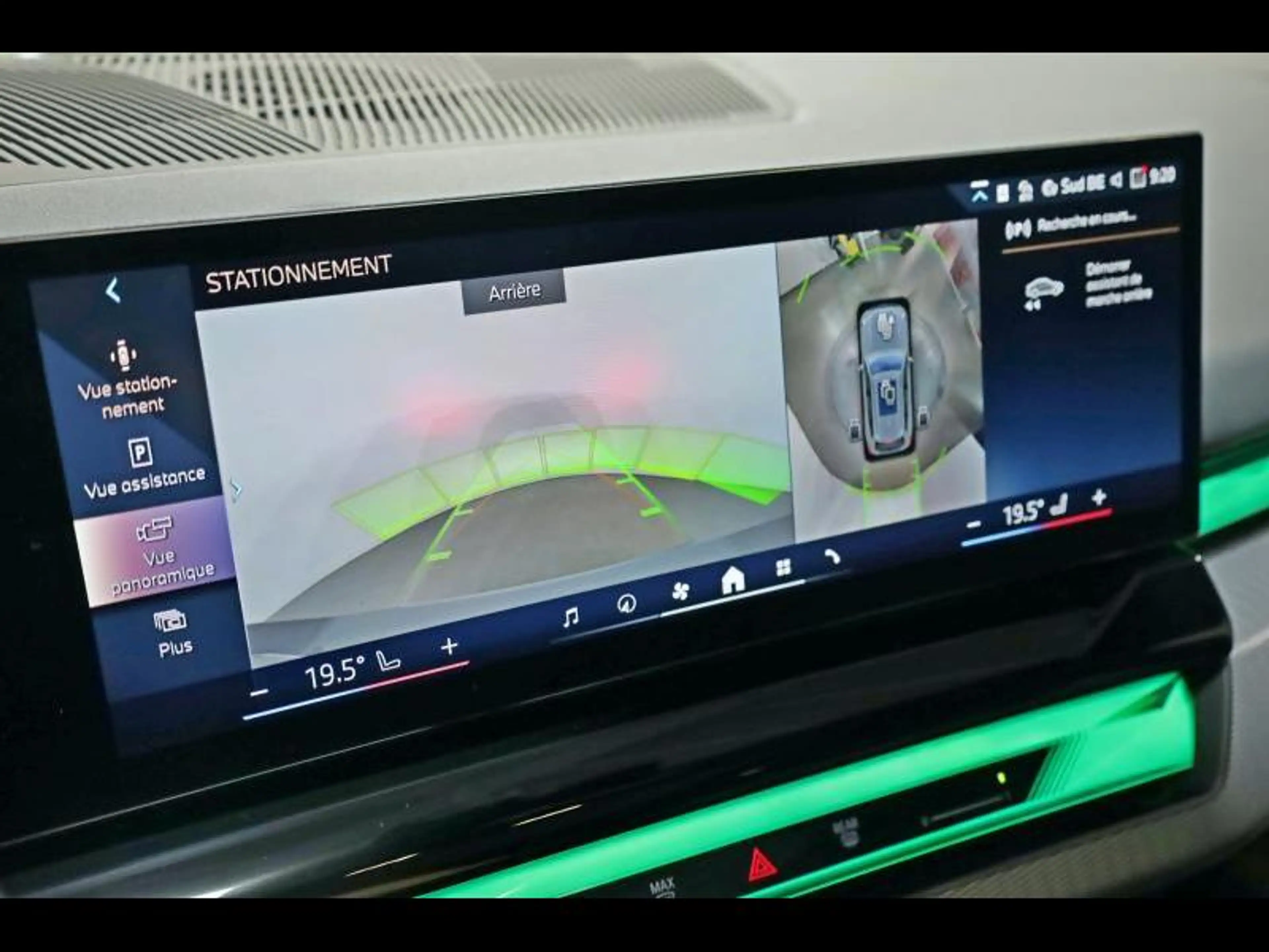 BMW i5 eDrive40 Touring Kit M Sport — photo 14