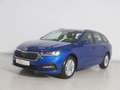 Skoda Octavia Combi 2.0 TDI Ambition DSG LED/NAV/PDC Blau - thumbnail 2