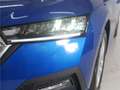 Skoda Octavia Combi 2.0 TDI Ambition DSG LED/NAV/PDC Blau - thumbnail 8