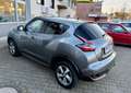 Nissan Juke Acenta * Aus erster Hand*51.000 km*TÜV NEU* Grau - thumbnail 3