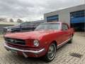 Ford Mustang 289 Rouge - thumbnail 44