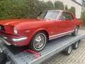 Ford Mustang 289 Rouge - thumbnail 48