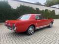 Ford Mustang 289 Rouge - thumbnail 15