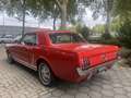 Ford Mustang 289 Rouge - thumbnail 30