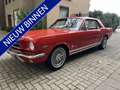 Ford Mustang 289 Rouge - thumbnail 1