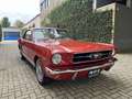 Ford Mustang 289 Rouge - thumbnail 23