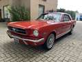 Ford Mustang 289 Rouge - thumbnail 43