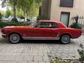 Ford Mustang 289 Rouge - thumbnail 26