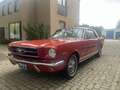 Ford Mustang 289 Rouge - thumbnail 11