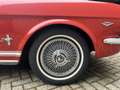 Ford Mustang 289 Rouge - thumbnail 21