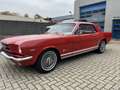 Ford Mustang 289 Rouge - thumbnail 9