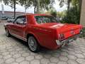 Ford Mustang 289 Rouge - thumbnail 4
