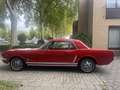 Ford Mustang 289 Rouge - thumbnail 36