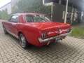 Ford Mustang 289 Rouge - thumbnail 25
