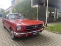 Ford Mustang 289 Rouge - thumbnail 50
