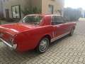 Ford Mustang 289 Rouge - thumbnail 41