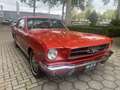 Ford Mustang 289 Rouge - thumbnail 42