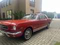 Ford Mustang 289 Rouge - thumbnail 45