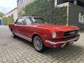 Ford Mustang 289 Rouge - thumbnail 3