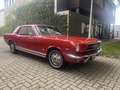 Ford Mustang 289 Rouge - thumbnail 38