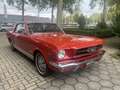 Ford Mustang 289 Rouge - thumbnail 20