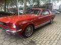 Ford Mustang 289 Rouge - thumbnail 12