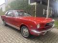 Ford Mustang 289 Rouge - thumbnail 14