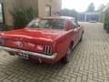 Ford Mustang 289 Rouge - thumbnail 34