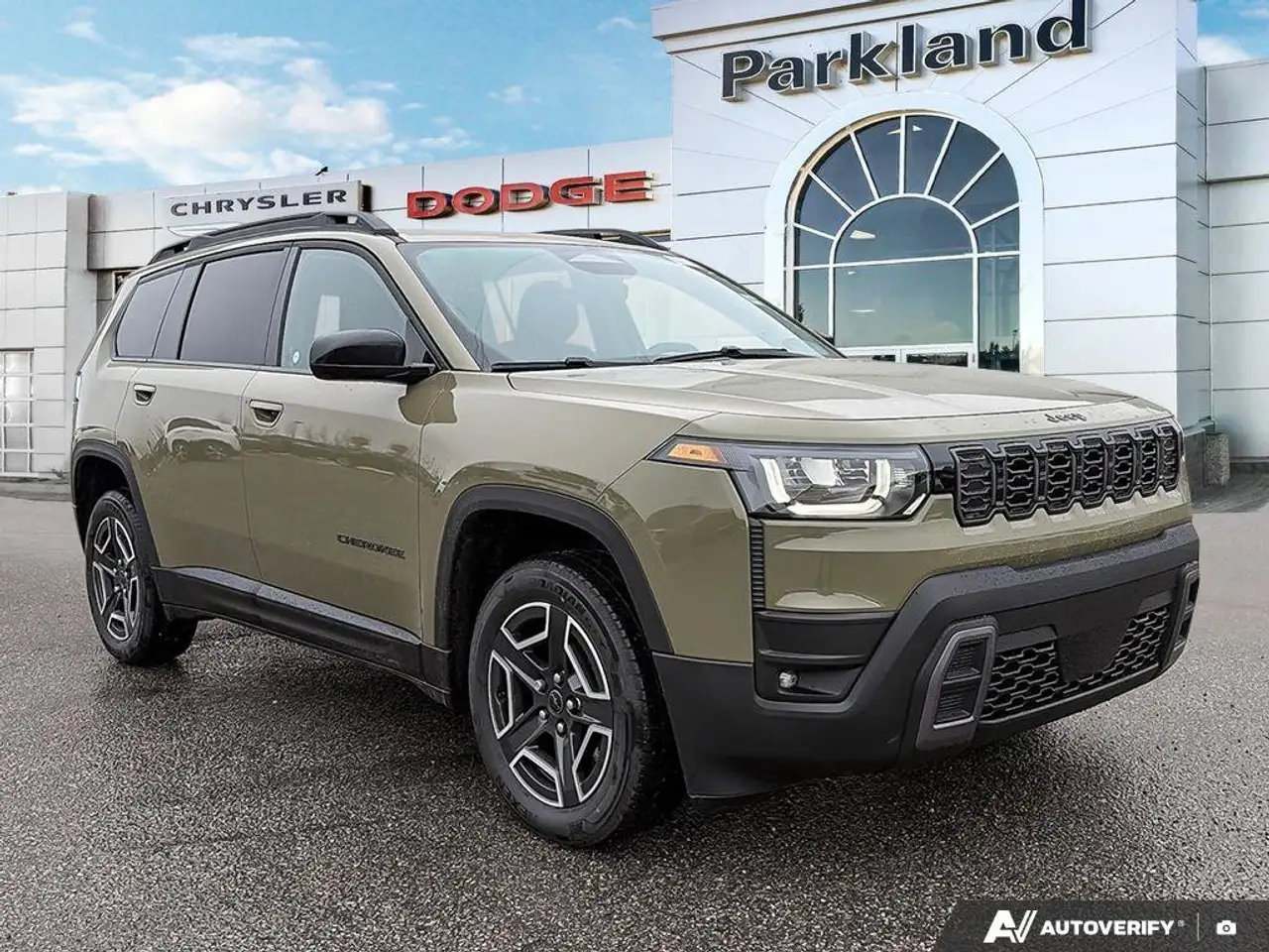 Jeep Cherokee снимка Jeep Cherokee
