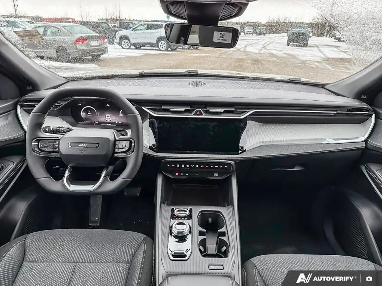 Jeep Cherokee снимка Jeep Cherokee