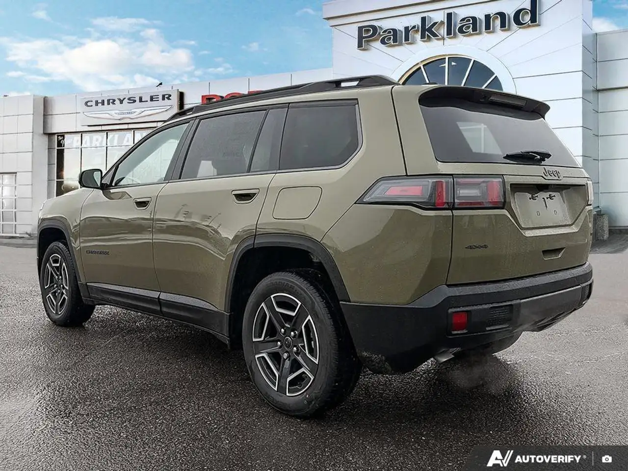 Jeep Cherokee снимка Jeep Cherokee
