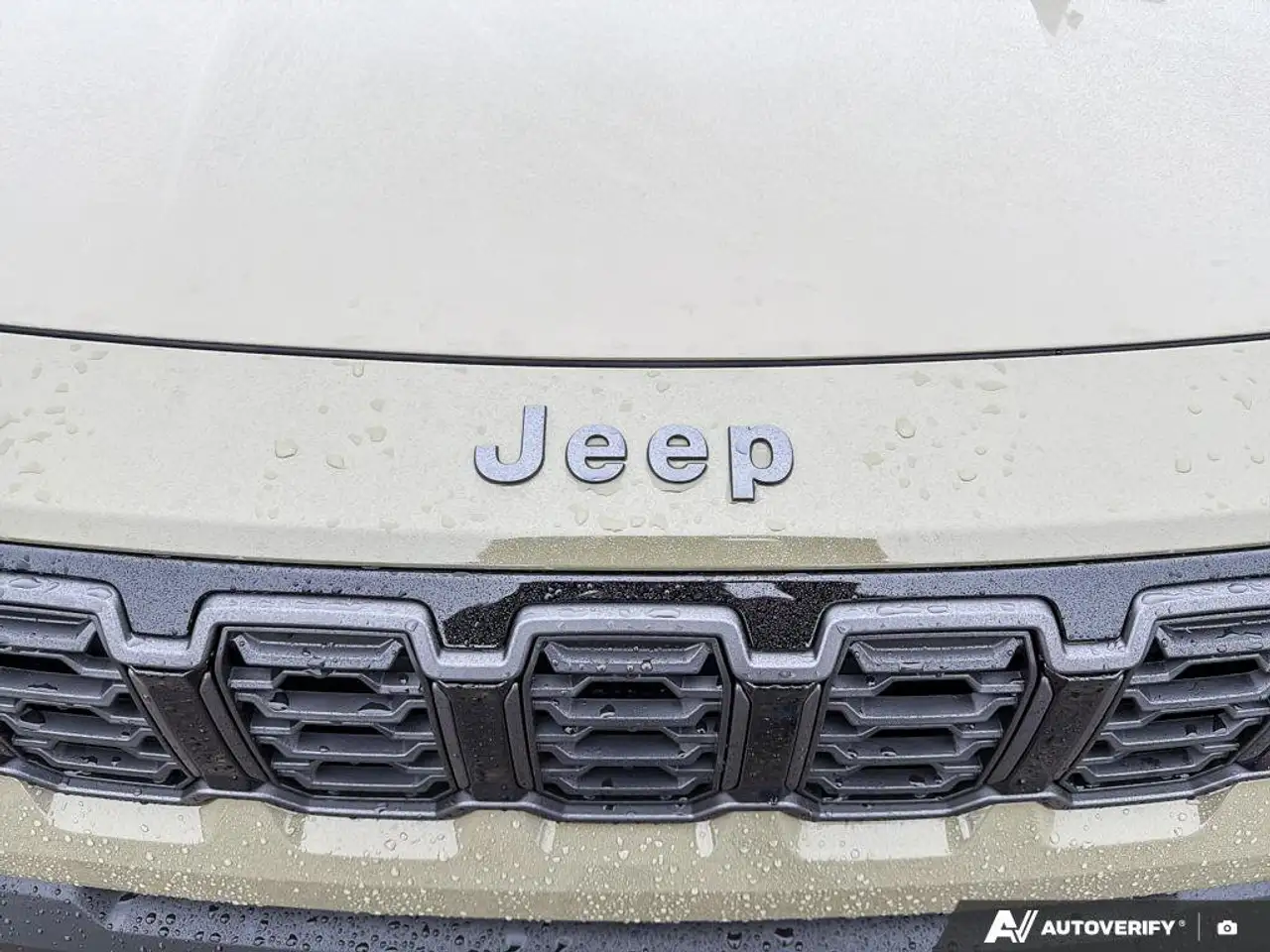 Jeep Cherokee снимка Jeep Cherokee