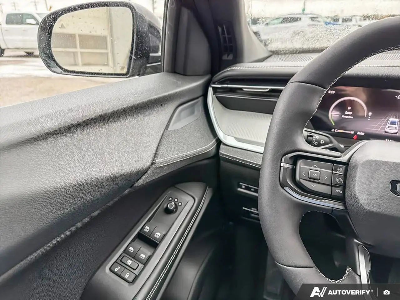 Jeep Cherokee снимка Jeep Cherokee