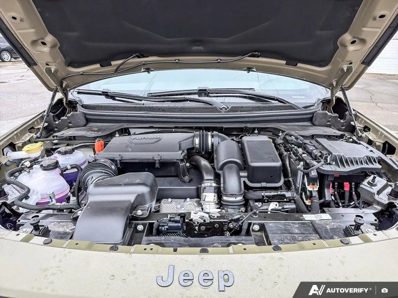 Jeep Cherokee снимка Jeep Cherokee