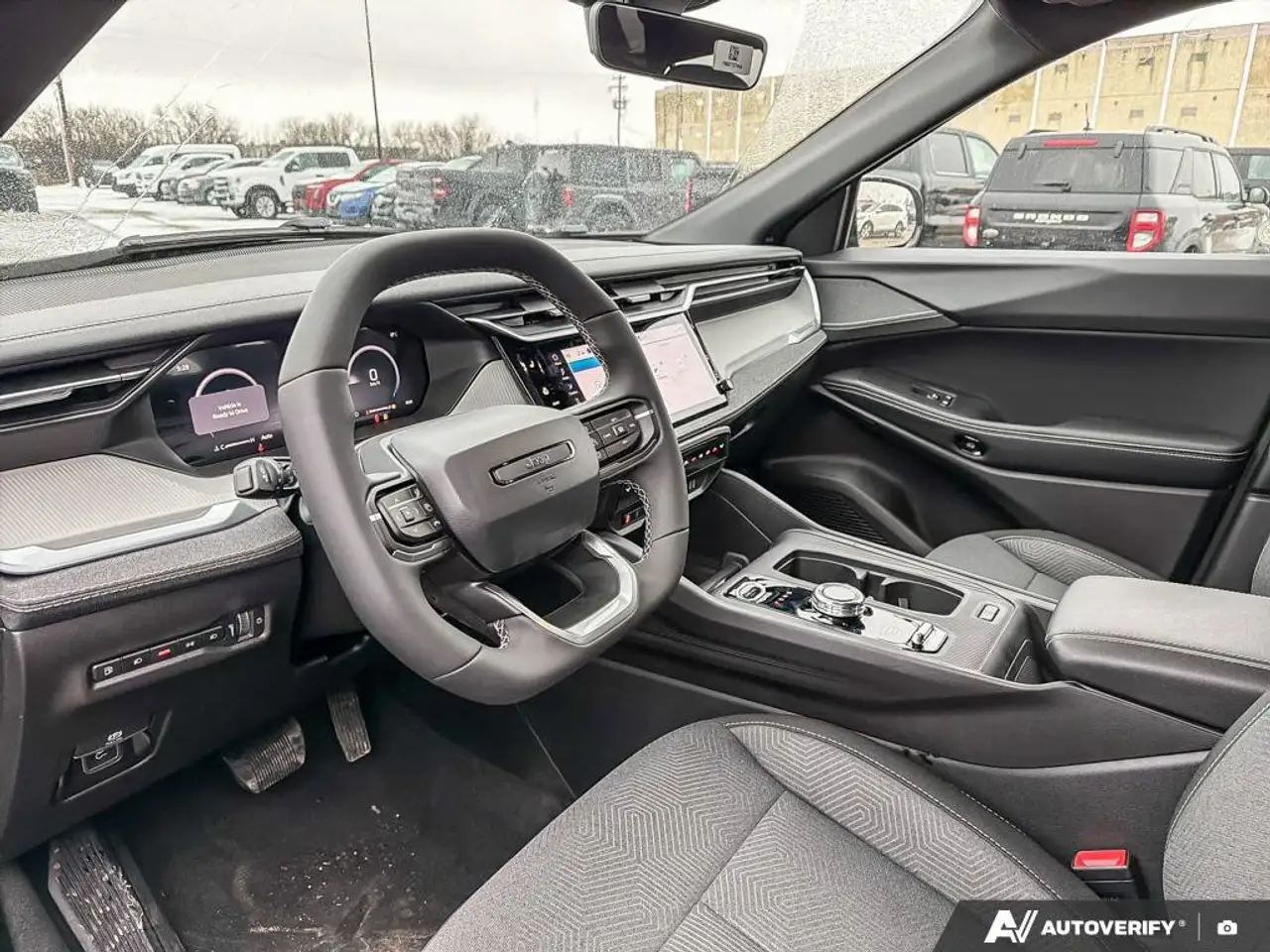 Jeep Cherokee снимка Jeep Cherokee