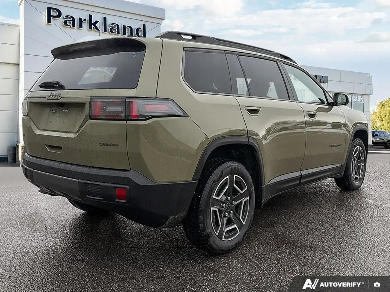Jeep Cherokee снимка Jeep Cherokee