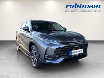 PHEV+ Luxury 21,4kWh Aut.