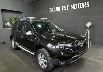 1.5 dCi 110 4x4 Prestige PHASE 2 garantie 12 mois -