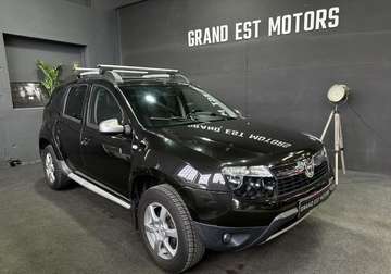 1.5 dCi 110 4x4 Prestige PHASE 2 garantie 12 mois -