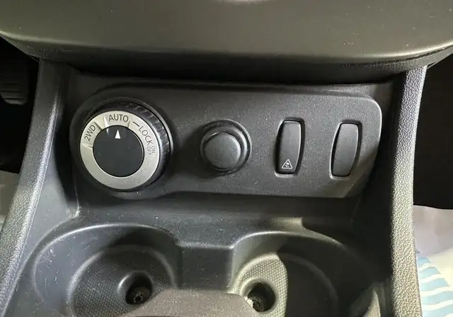 Dacia Duster view 15