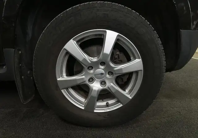 Dacia Duster view 6