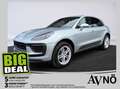Porsche Macan 2.0T AHK AUT DynLicht Facelift Kam. Silber - thumbnail 1