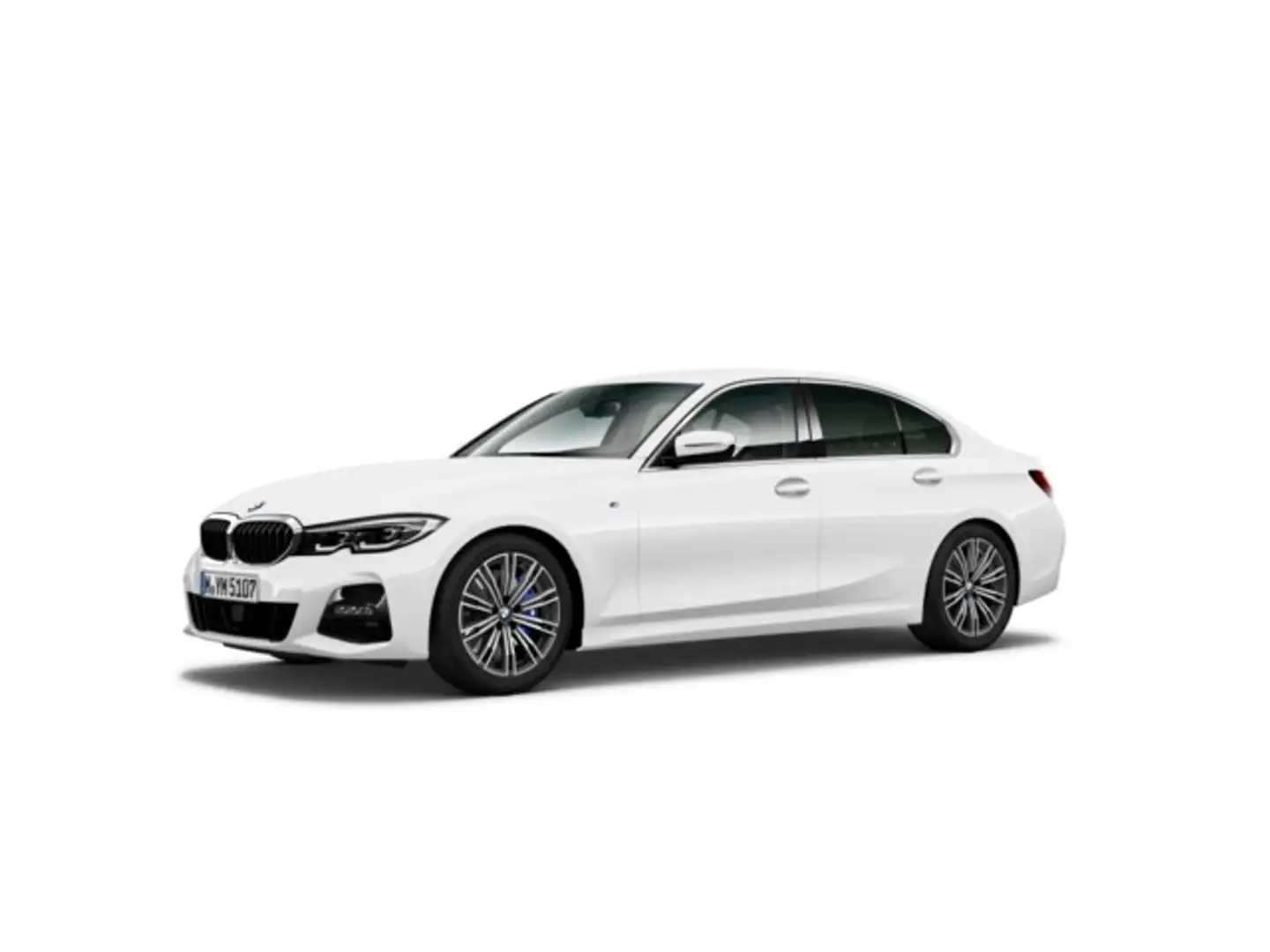 BMW 320 320dA xDrive - 2